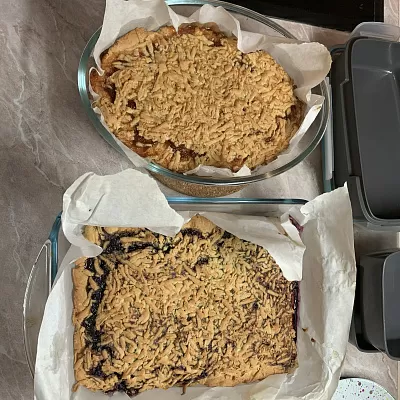 Фото отзыв на рецепт