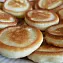 Пышные оладьи