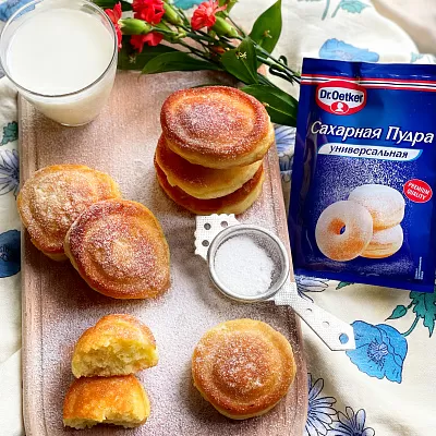 Фото отзыв на рецепт