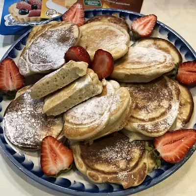 Фото отзыв на рецепт