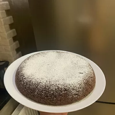 Фото отзыв на рецепт