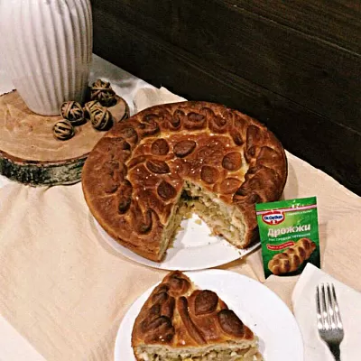 Фото отзыв на рецепт