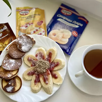 Фото отзыв на рецепт