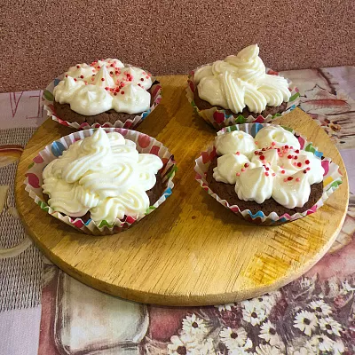 Фото отзыв на рецепт