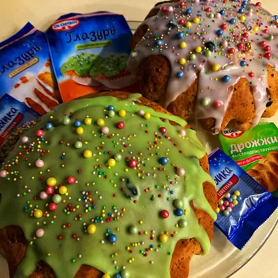 Фото отзыв на рецепт