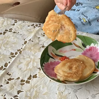 Фото отзыв на рецепт