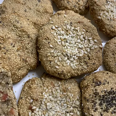 Фото отзыв на рецепт