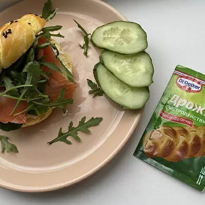 Фото отзыв на рецепт