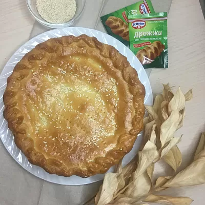 Фото отзыв на рецепт