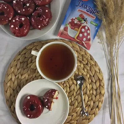 Фото отзыв на рецепт