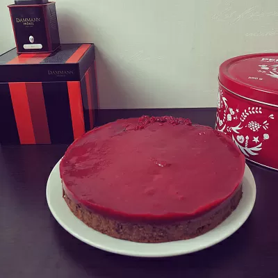 Фото отзыв на рецепт