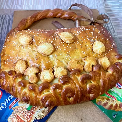 Фото отзыв на рецепт