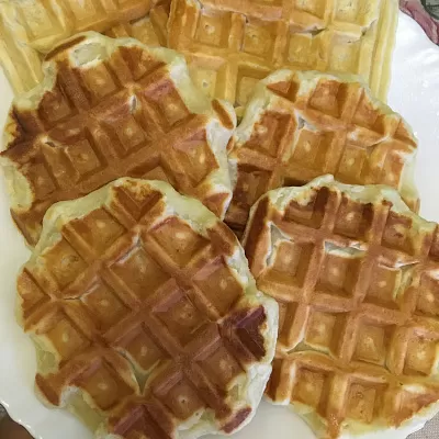 Фото отзыв на рецепт