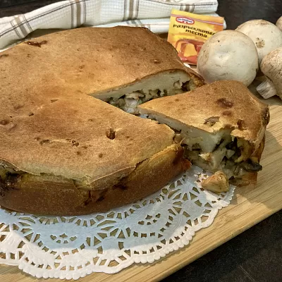 Фото отзыв на рецепт