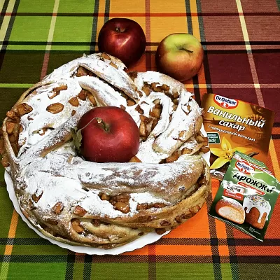 Фото отзыв на рецепт