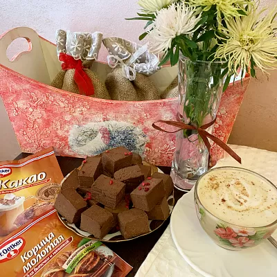 Фото отзыв на рецепт