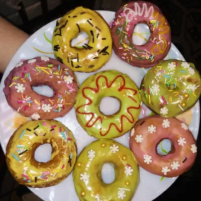 Фото отзыв на рецепт