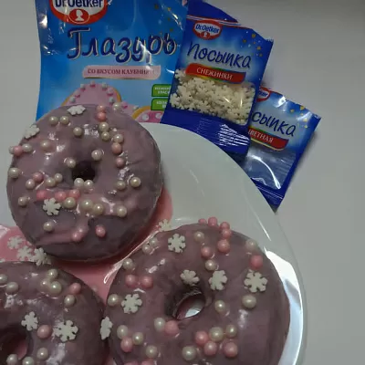 Фото отзыв на рецепт