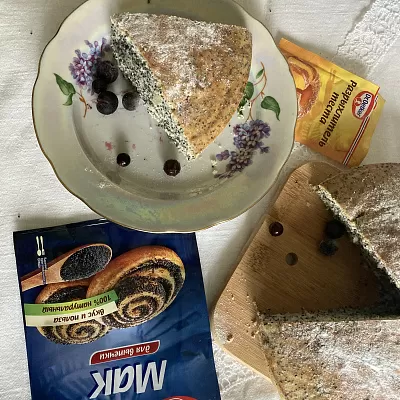 Фото отзыв на рецепт