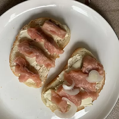 Фото отзыв на рецепт