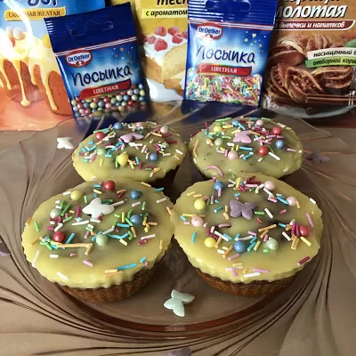 Фото отзыв на рецепт