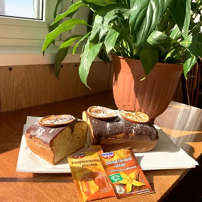 Фото отзыв на рецепт