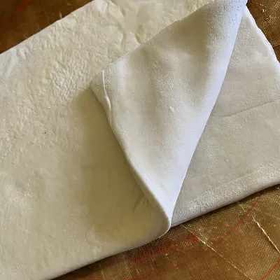 Фото отзыв на рецепт