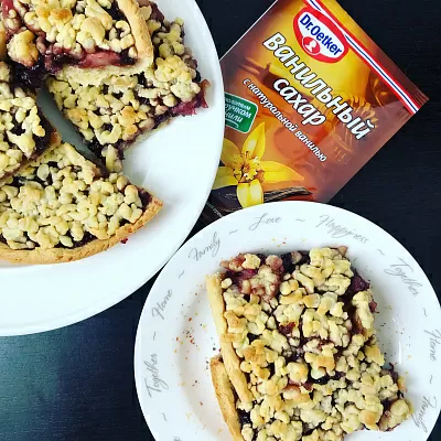 Фото отзыв на рецепт