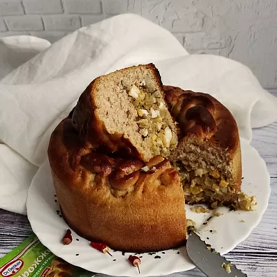 Фото отзыв на рецепт