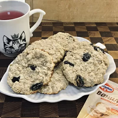 Фото отзыв на рецепт