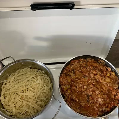 Фото отзыв на рецепт