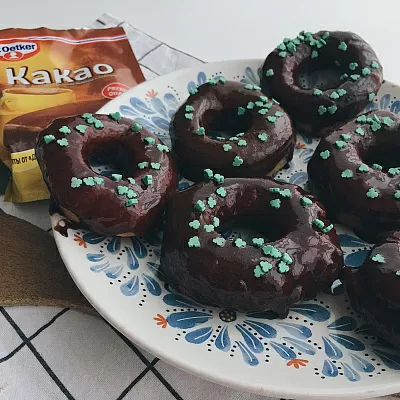 Фото отзыв на рецепт