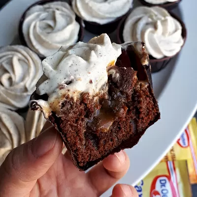 Фото отзыв на рецепт