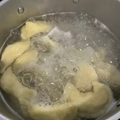 Фото отзыв на рецепт