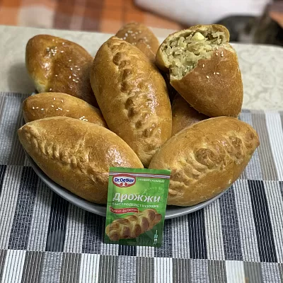 Фото отзыв на рецепт