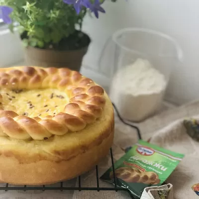 Фото отзыв на рецепт