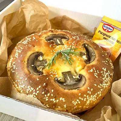 Фото отзыв на рецепт