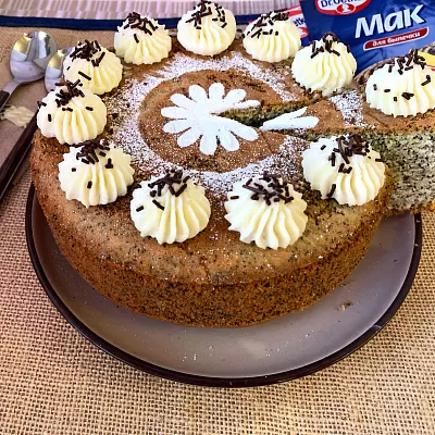 Фото отзыв на рецепт