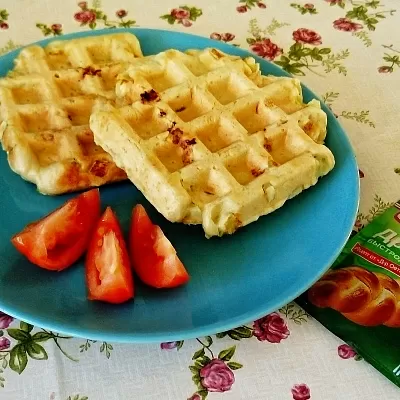 Фото отзыв на рецепт