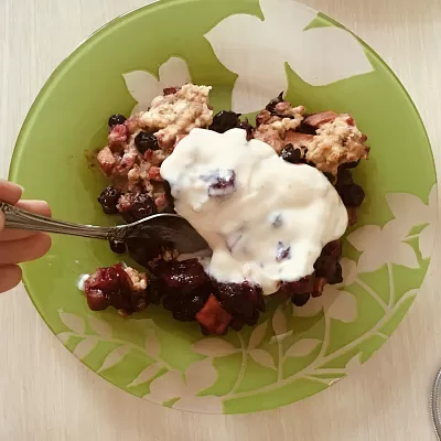 Фото отзыв на рецепт