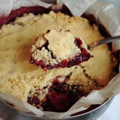 Фото отзыв на рецепт