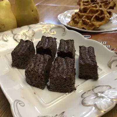 Фото отзыв на рецепт