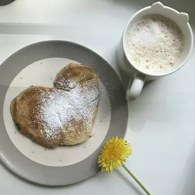 Фото отзыв на рецепт