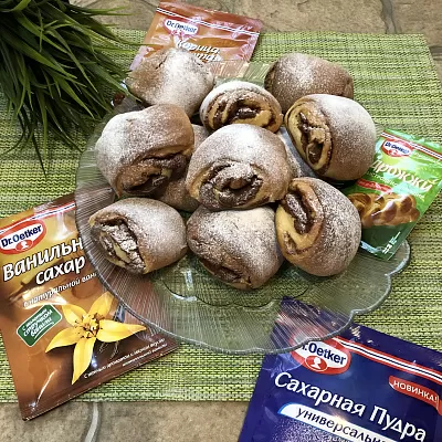 Фото отзыв на рецепт