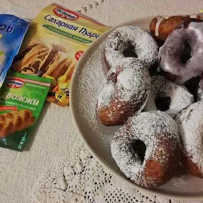 Фото отзыв на рецепт