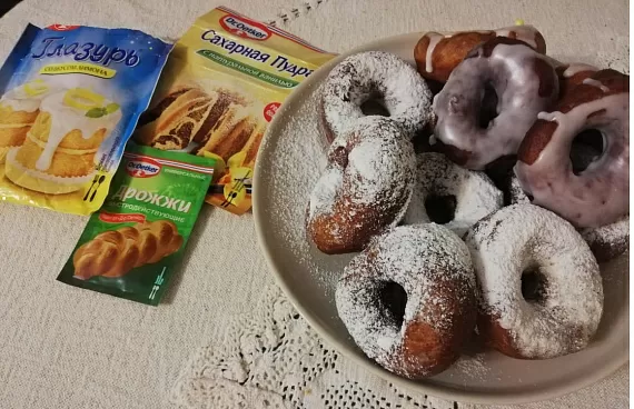 Фото отзыв на рецепт