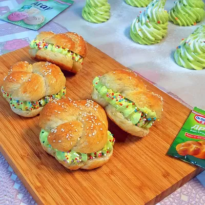 Фото отзыв на рецепт