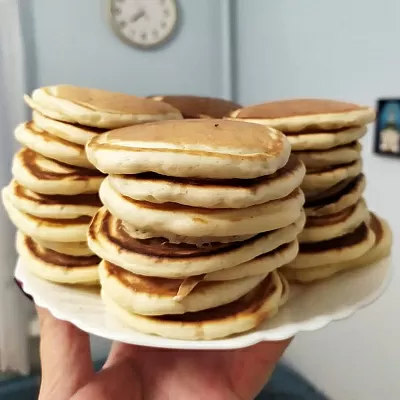 Фото отзыв на рецепт