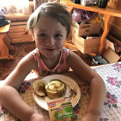 Фото отзыв на рецепт