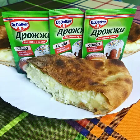 Фото отзыв на рецепт